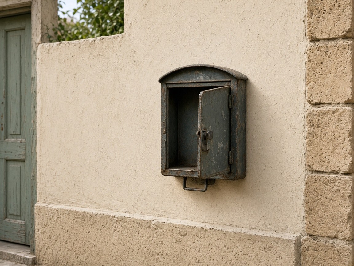 Scrivania ordinata con taccuino e telefono